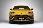 Lamborghini Urus 2018 года (WW)